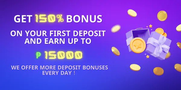 Playtime PH Live Casino Promotion