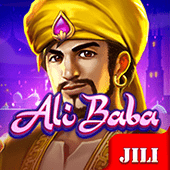 Ali Baba - Playtime PH Hot