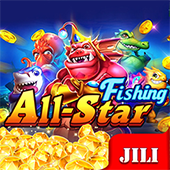 All Star Fishing - Playtime PH
