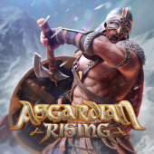 Asgardian Rising - Playtime PH Hot