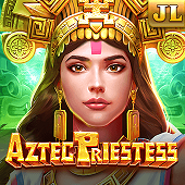 Aztec Priestess - Playtime PH Hot