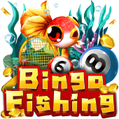 Bingo Fishing - Playtime PH