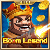 Boom Legend - Playtime PH