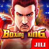Boxing King - Playtime PH Slot