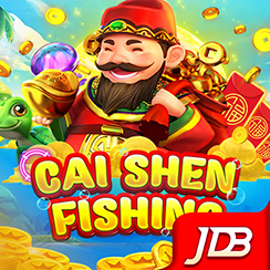 Cai Shen Fishing - Playtime PH Hot