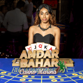 Casino Marina Andar Bahar - Playtime PH Live