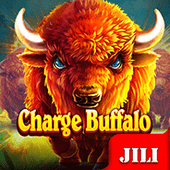 Charge Buffalo - Playtime PH Hot