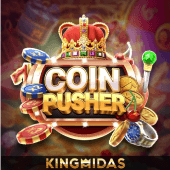 Coin Pusher - Playtime PH Cards