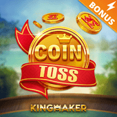 Coin Toss - Playtime PH Cards
