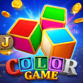 Color Game - Playtime PH Slot