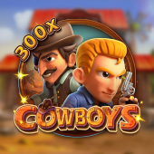 Cowboys - Playtime PH Hot