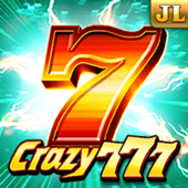 Crazy777 - Playtime PH Slot