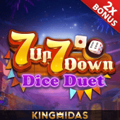 Dice Duet - Playtime PH Cards