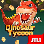 Dinosaur Tycoon - Playtime PH