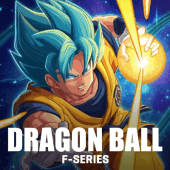 Dragon Ball - Playtime PH Slot