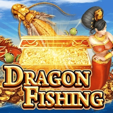 Dragon Fishing - Playtime PH