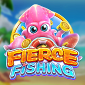 Fierce Fishing - Playtime PH