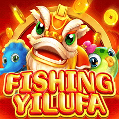Fishing Yi Lu Fa - Playtime PH