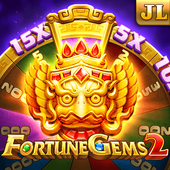 Fortune Gems 2 - Playtime PH Slot