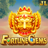 Fortune Gems - Playtime PH Slot