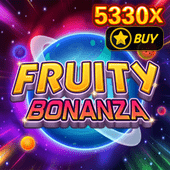 Fruity Bonanza - Playtime PH Hot