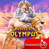 Gates of Olympus - Playtime PH Hot