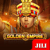 Golden Empire - Playtime PH Slot