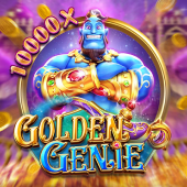 Golden Genie - Playtime PH Hot