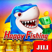 Happy Fishing - Playtime PH