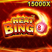Heat Bingo - Playtime PH Hot