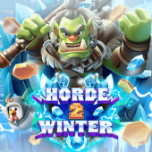 Horde 2 Winter - Playtime PH Slot