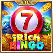 iRich Bingo - Playtime PH Slot