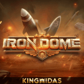 Iron Dome - Playtime PH Cards