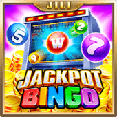 Jackpot Bingo - Playtime PH Hot