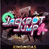 Jackpot Jump - Playtime PH Cards