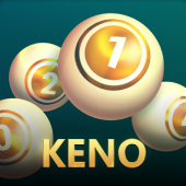 Keno - Playtime PH Cards