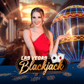 Las Vegas Blackjack - Playtime PH Live