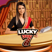 Lucky 7 - Playtime PH Live