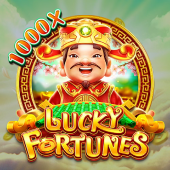 Lucky Fortunes - Playtime PH Hot