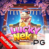 Lucky Neko - Playtime PH Hot
