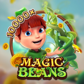 Magic Beans - Playtime PH Hot