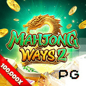 Mahjong Ways 2 - Playtime PH Hot