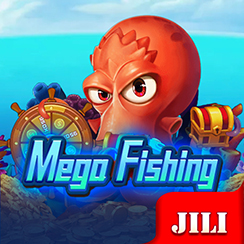 Mega Fishing - Playtime PH