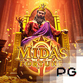 Midas Fortune - Playtime PH Hot