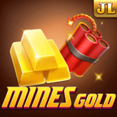 Mines Gold - Playtime PH Slot