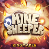 Minesweeper - Playtime PH Cards