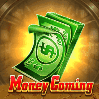 Money Coming - Playtime PH Slot