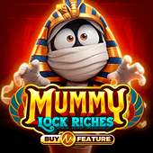 Mummy Lock Riches - Playtime PH Slot