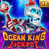 Ocean King Jackpot - Playtime PH