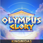 Olympus Glory - Playtime PH Card Game